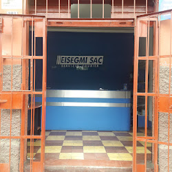 Eisegmi SAC