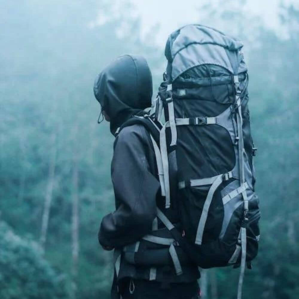 Best Travel Backpack