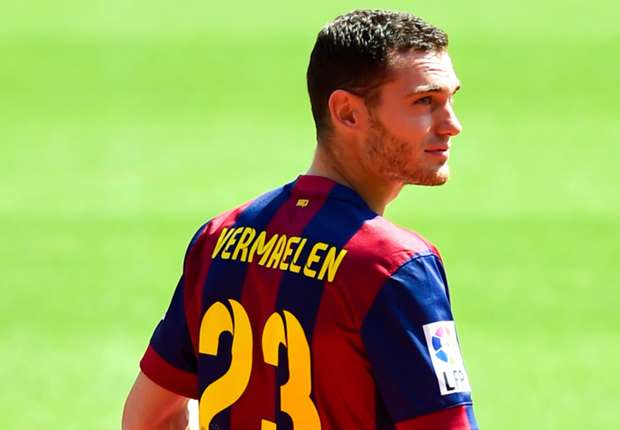 Barcelona targeting Aymen Abdennour, Jan Vertonghen for centre-back spot