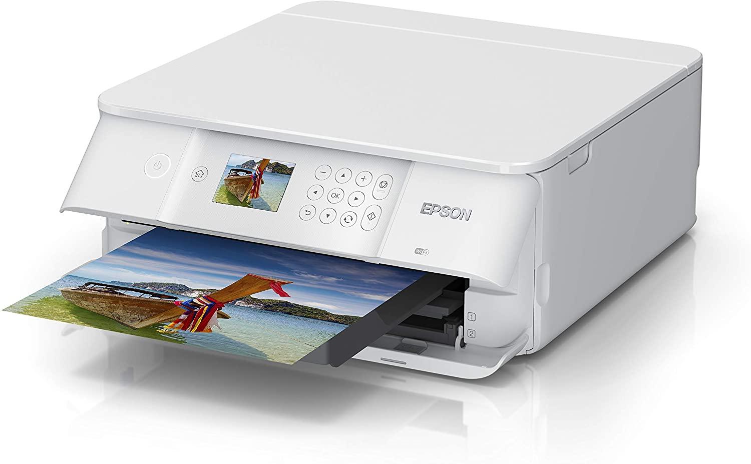 Epson Expression Premium XP-6105: Amazon.co.uk: Electronics