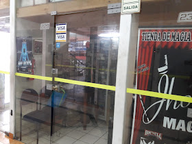 Jholu Magnet - Tienda de Imanes del Perú