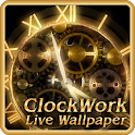 ClockWork Live Wallpaper apk