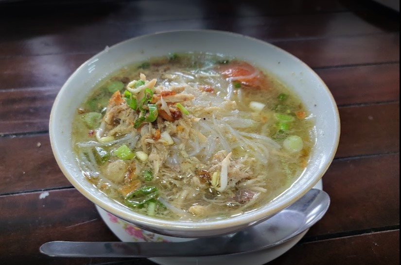 Soto Bangkong