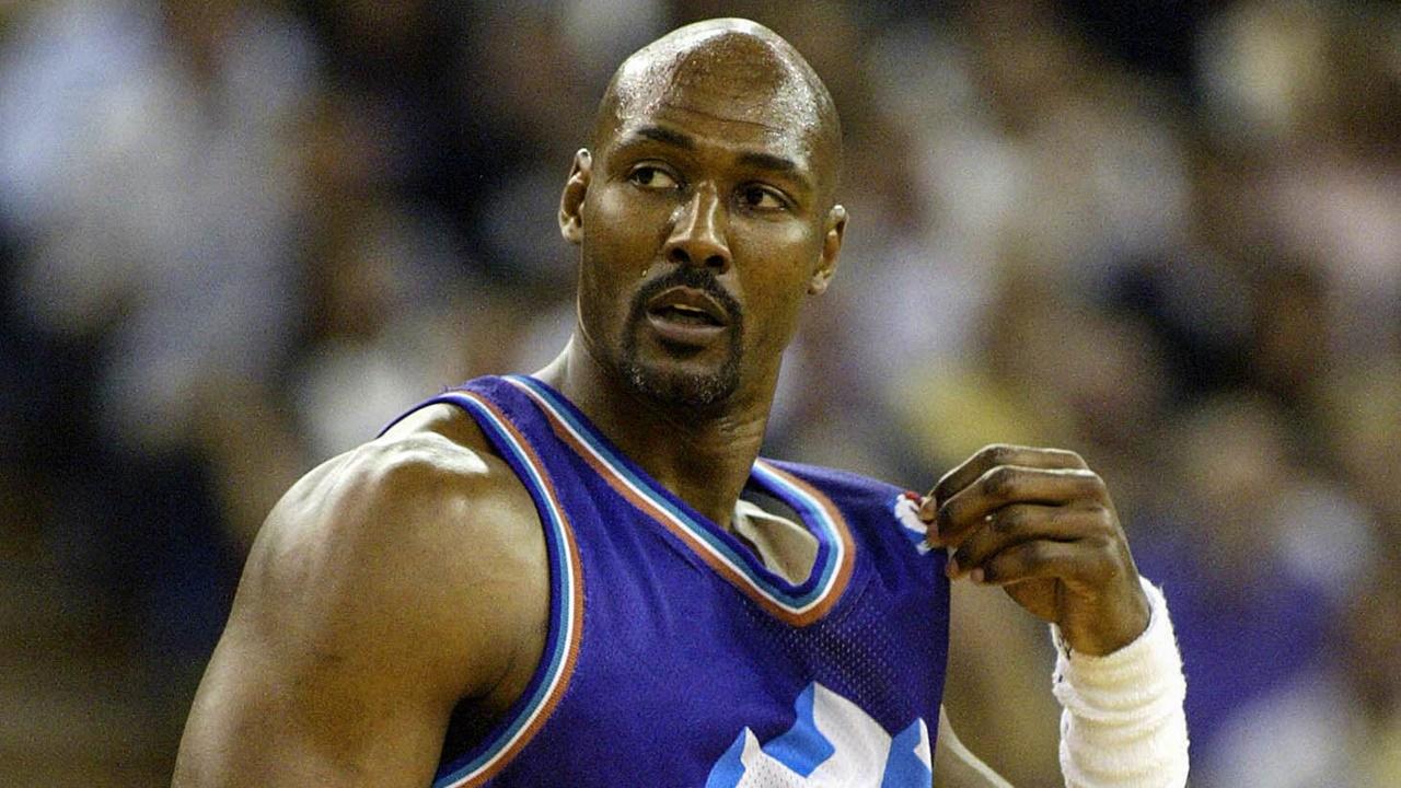 Karl Malone's alleged relationship with minor intertwined with legacy of  his Jazz career | Sporting News