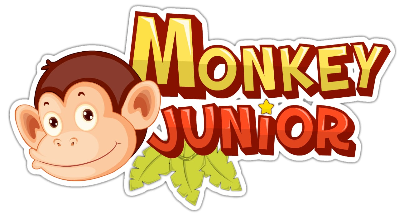 Ứng dụng học tiếng anh trẻ em theo chủ đề - Monkey Junior