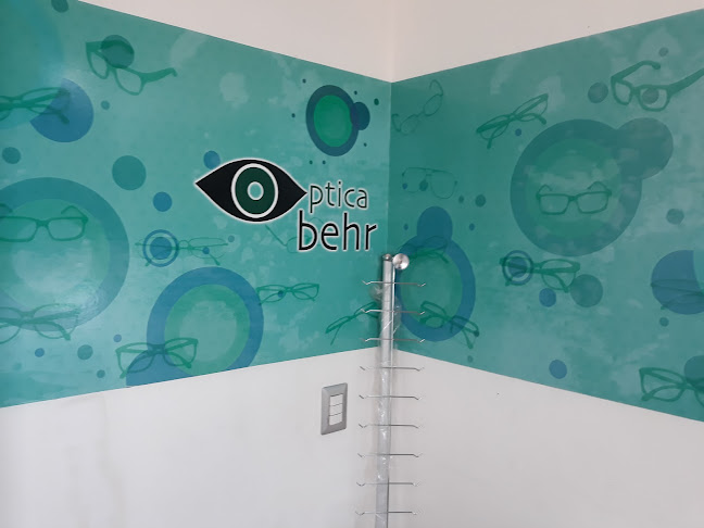 Optica behr - Guayaquil