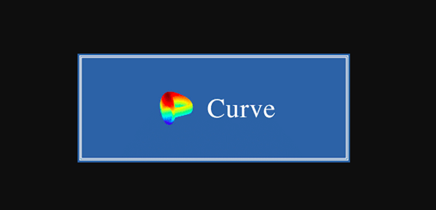 beste dao kryptoprosjekt - curve