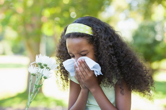 allergy medicine for kids
