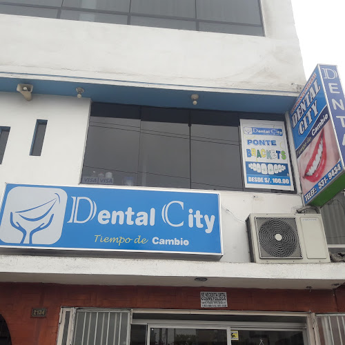 Dental City Kids
