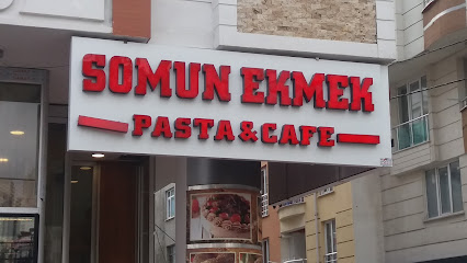 Somun Ekmek