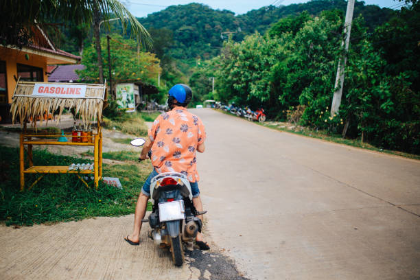 Discovering the Best Motorbike Tours in Thailand: A Comprehensive Guide