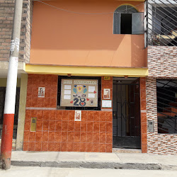 I.E.P. Gotitas Milagrosas