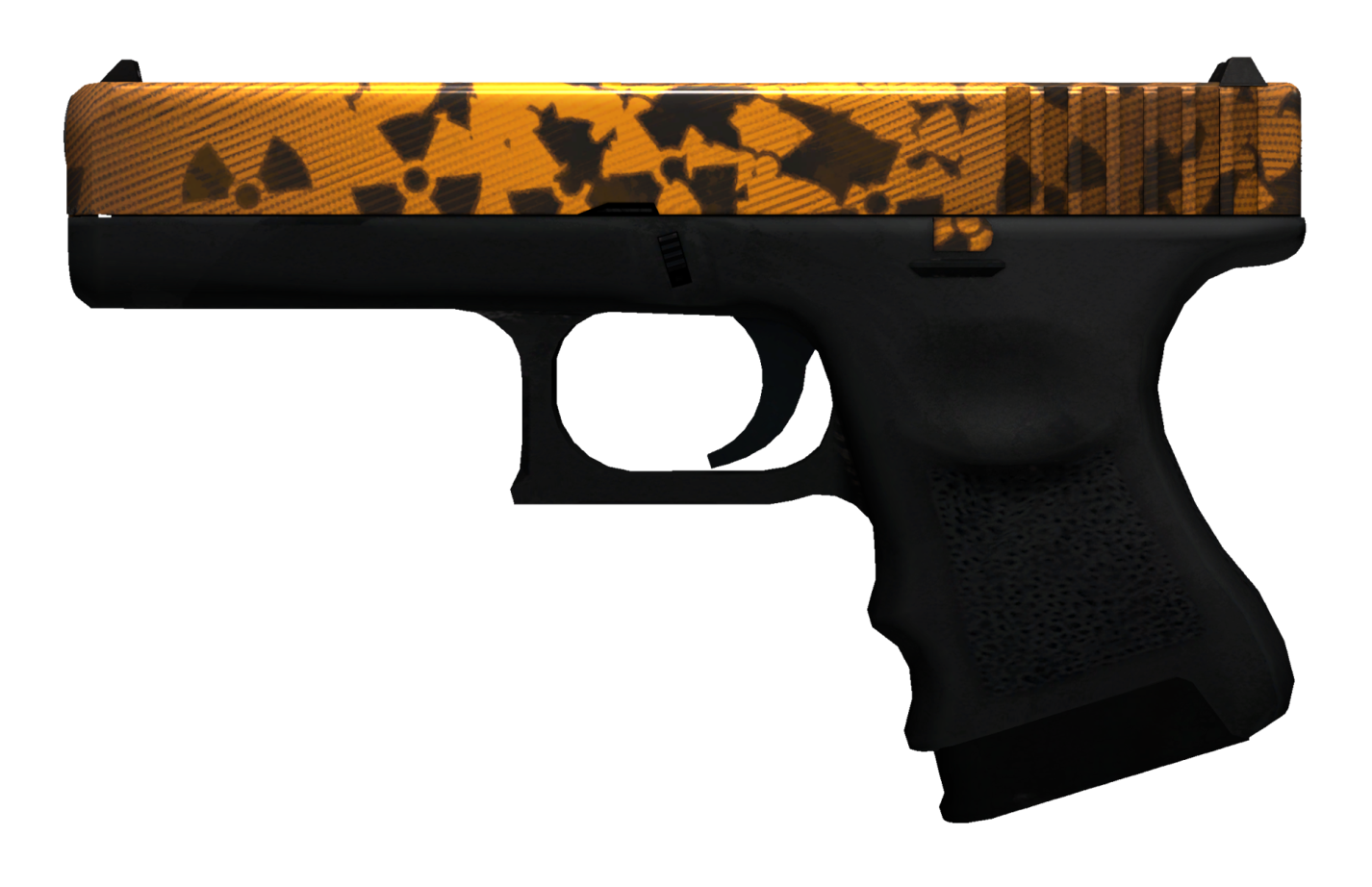 Skins for GLOCK in CS:GO 8