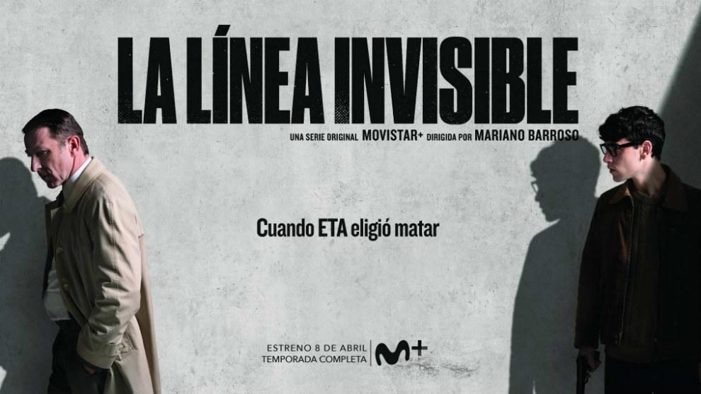 Serie ETA: La Línea Invisible: Movistar + indaga sobre los ...