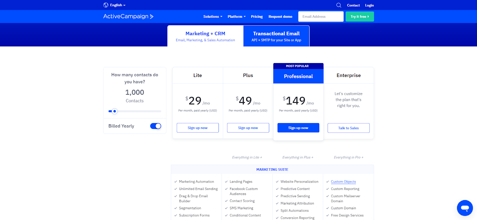 Top 19 Automation Software Price Plans Softlist.io