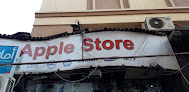 Apple stores Cairo