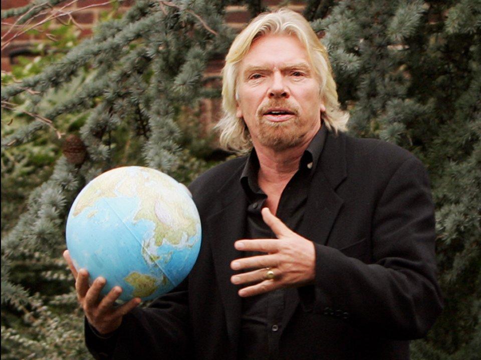 Sở hữu khối tài sản khổng lồ hơn 5 tỷ USD nhưng tỷ phú lập dị Richard Branson không bao giờ phô trương tiền bạc: Việc sở hữu những món đồ xa xỉ khiến tôi cảm thấy xấu hổ - Ảnh 15.