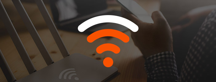 Weak wi-fi Signal Download Speed So Slow