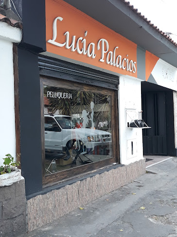 Opiniones de Lucía Palacios en Cuenca - Barbería