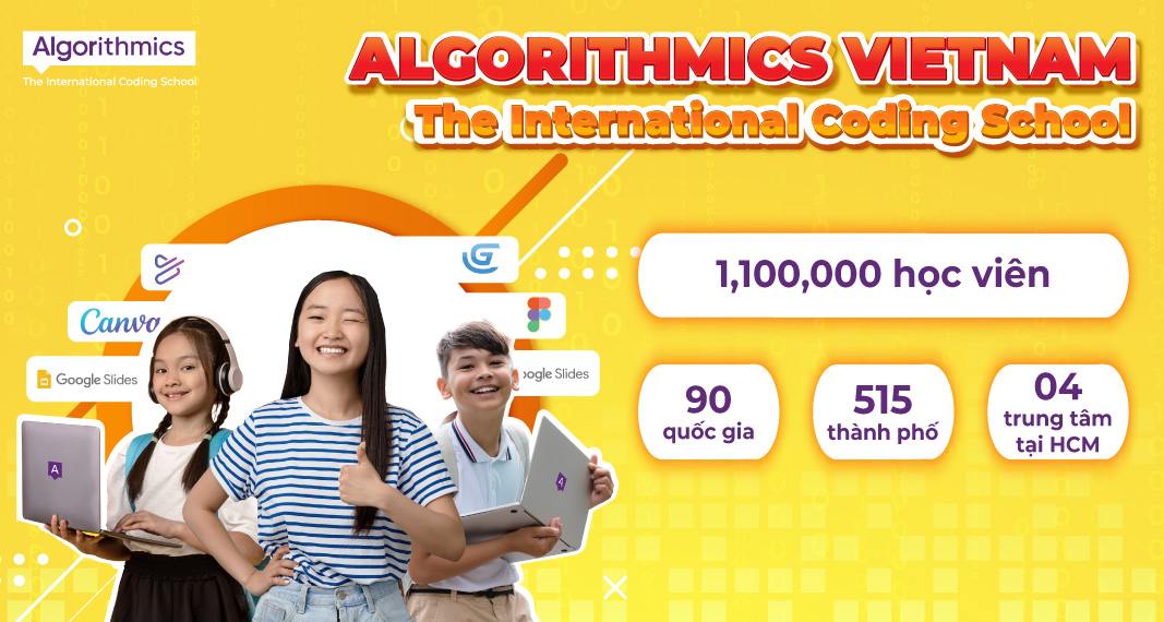 algorithmics-international-school