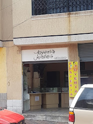 Joyería Juanes