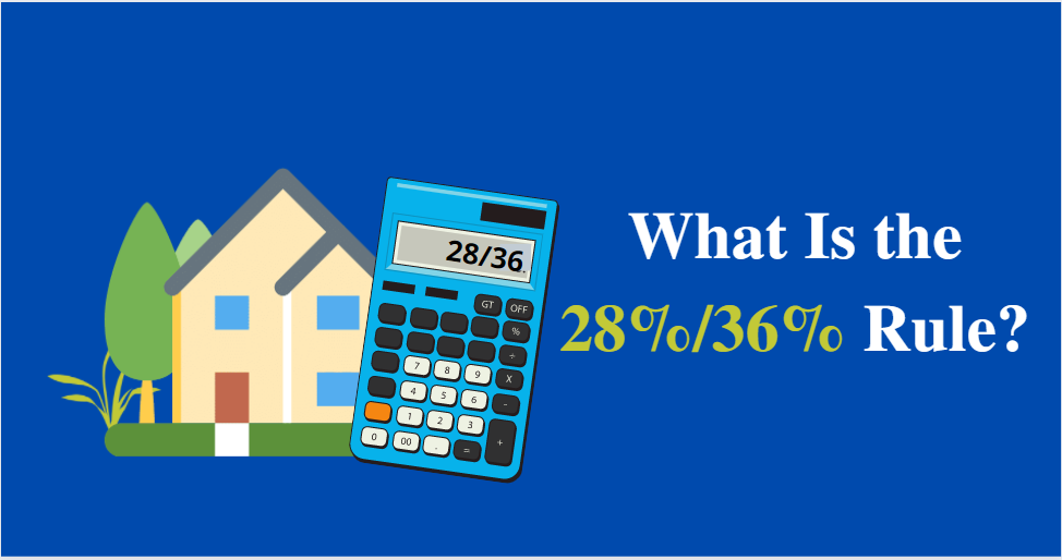 What Is the 28%/36% Rule?