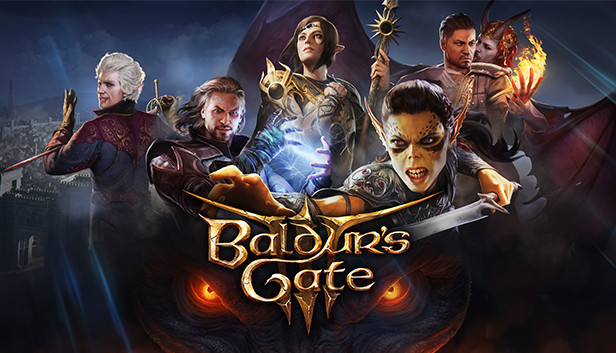 Đánh giá Baldur’s Gate III - phiên bản mới nhất của dòng game huyền thoại.