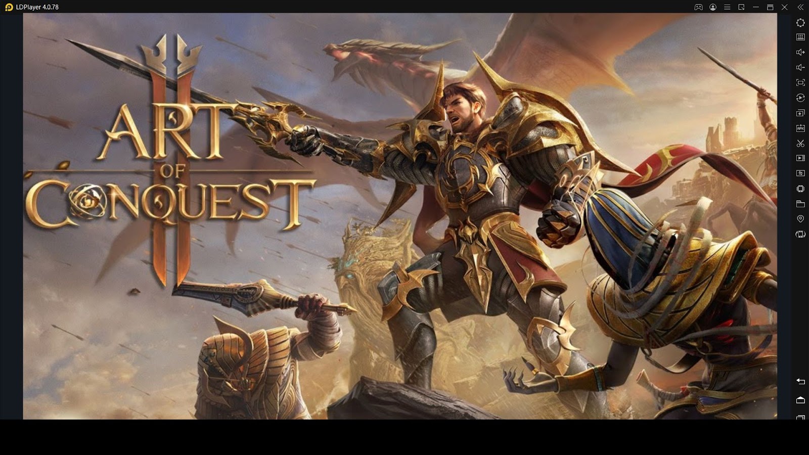 Art of Conquest 2 Beginner Guide and WalkthroughGame GuidesLDPlayer