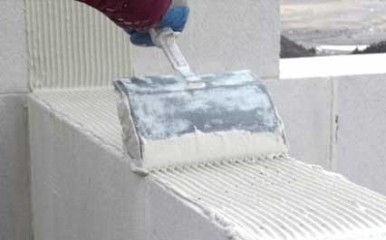 Tile Adhesive vs Grout