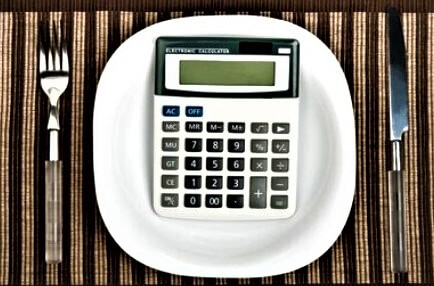 How to calculate and track your macros