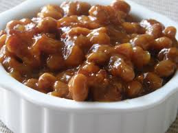 Image result for baked beans