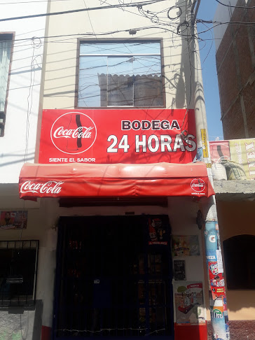 Bodega 24 Horas