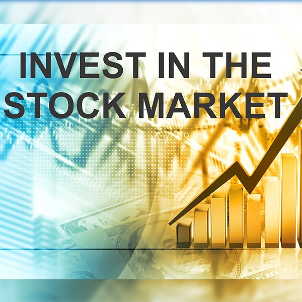 Invest In The Stock Market