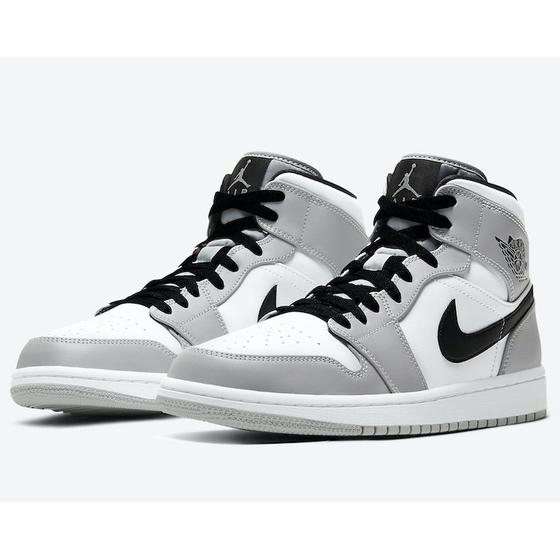 Nike air jordan 1 là thiết kế mạng đậm phong cách hip hop