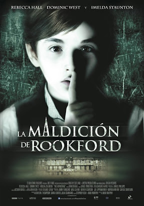 La Maldicion De Rookford Pelicula Completa