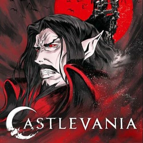 Castlevenia poster