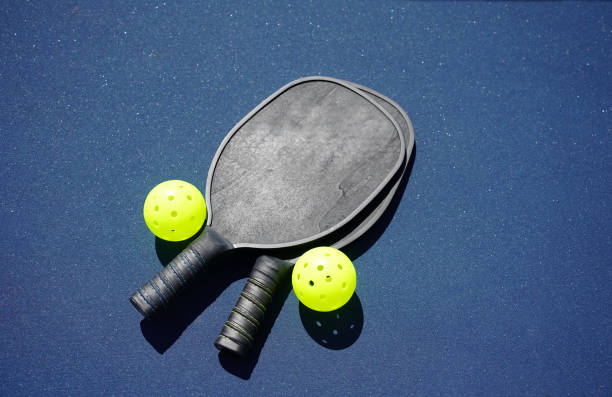 The Best Beginner Pickleball Paddles: Part 2