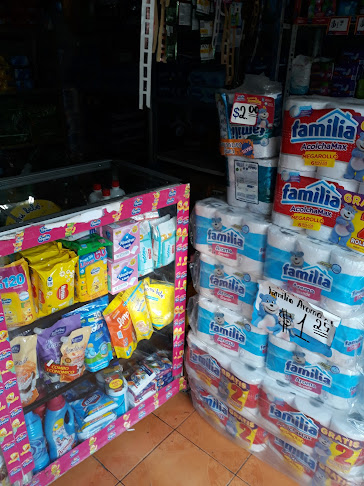 Opiniones de Pañalera Mi Bebe Feliz en Quito - Tienda para bebés