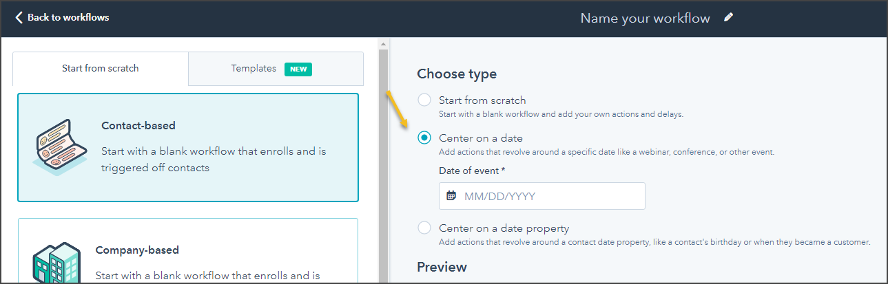 How to Send Automated Recurring Emails using HubSpot