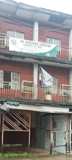 Freedom Hall Parish, 41B 3rd Cemetery Rd, Use, Benin City, Nigeria, Cemetery, state Ondo