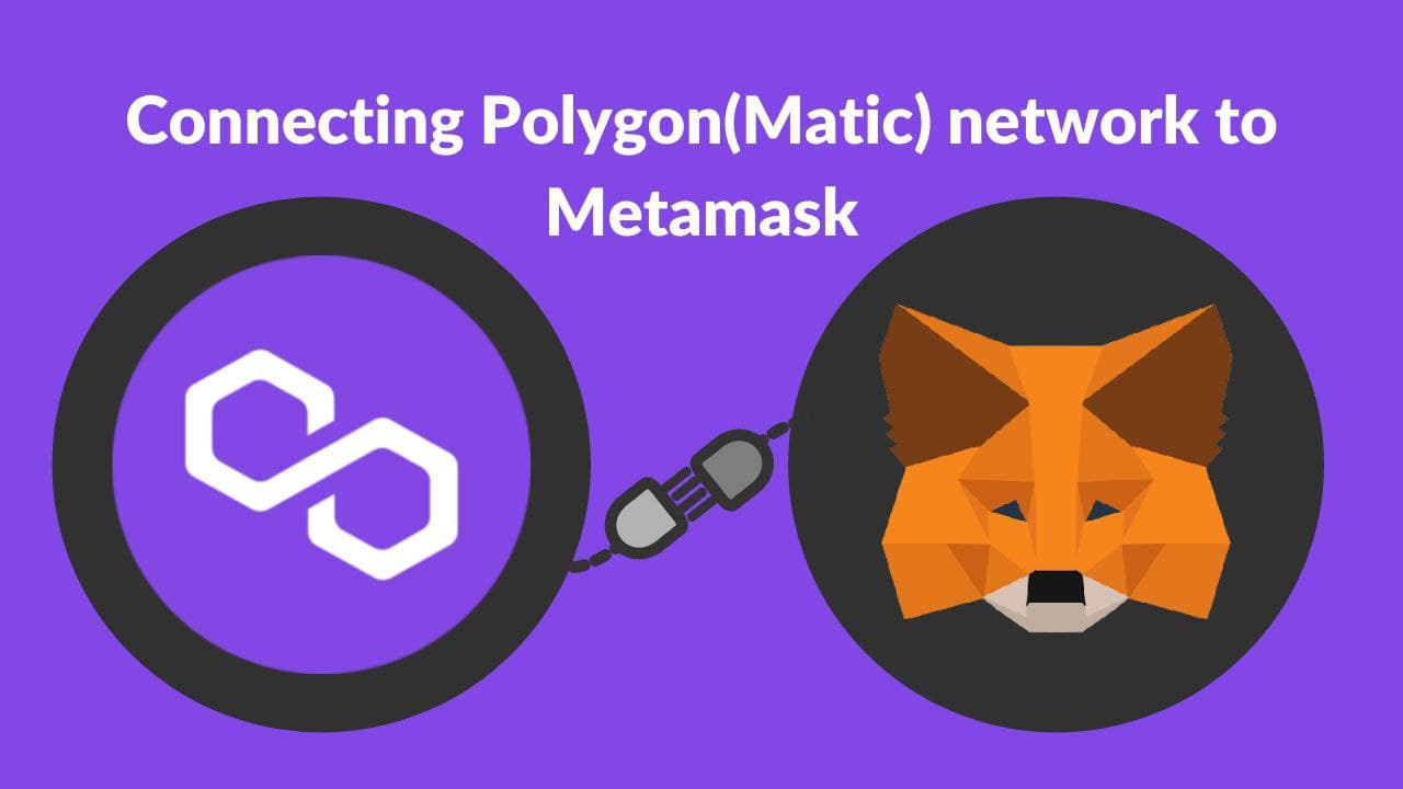 Polygon network metamask