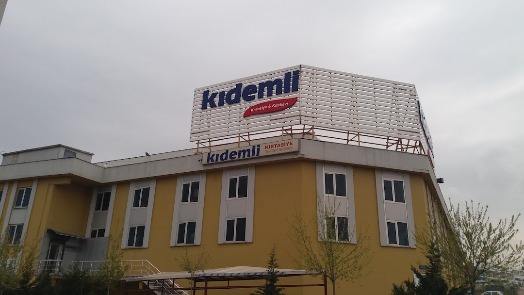Kdemli Ltd.