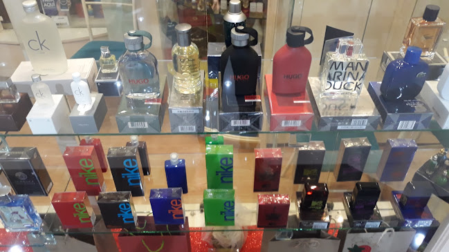 Opiniones de Xtasy's en Cuenca - Perfumería