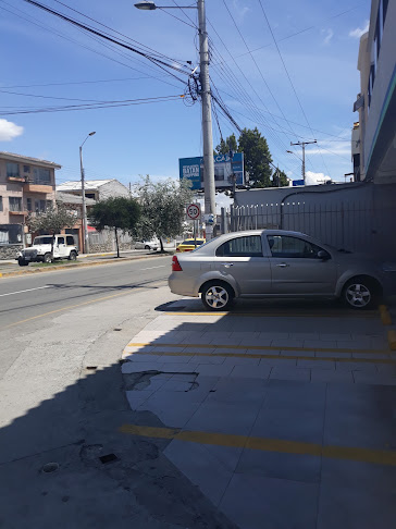 Opiniones de Eco Cuenca Los Andes en Cuenca - Farmacia