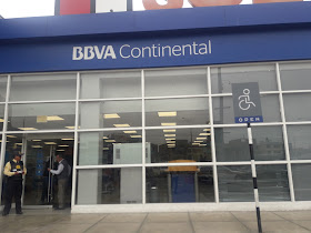 BBVA C.C. Canta Callao