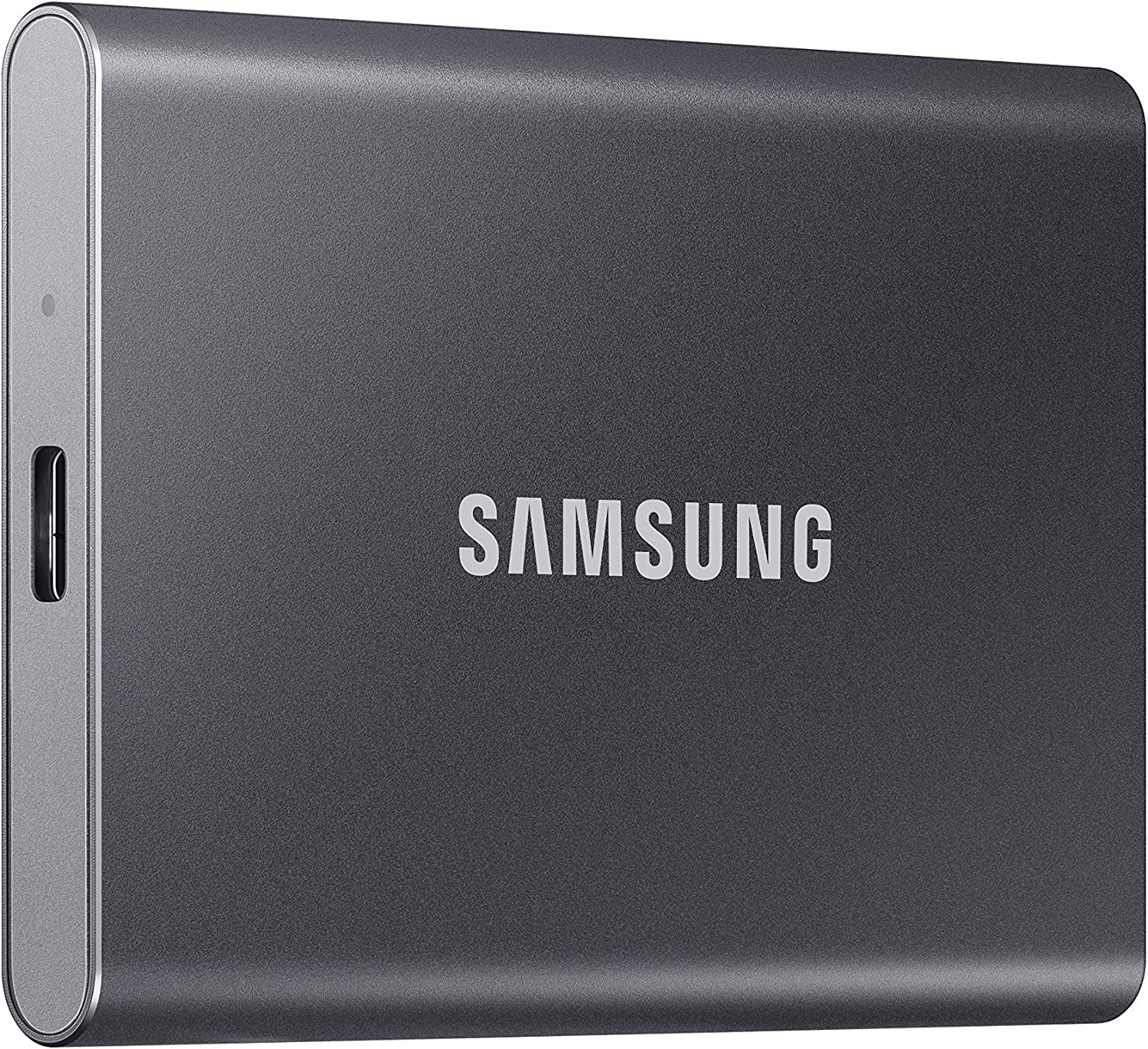 External SSD - Samsung