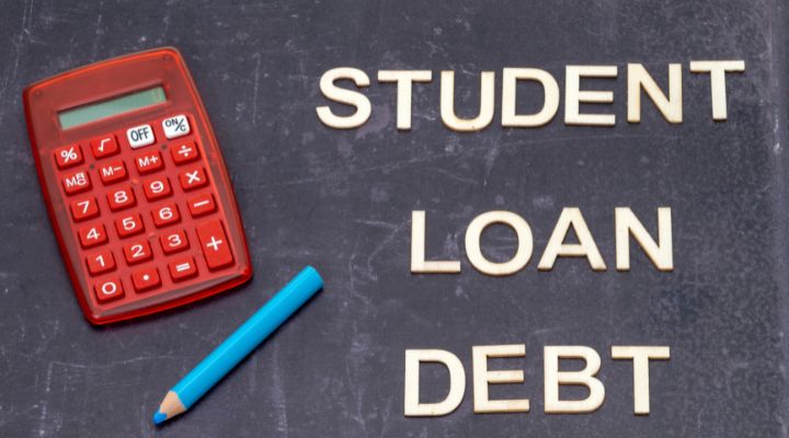 Ways to Minimise Student Loan Debt