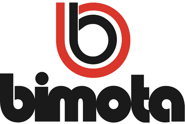 Logotipo de la empresa Bimoto