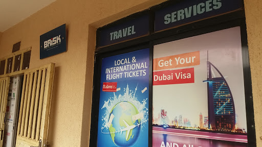 BRISK TRAVELS, 13, Shalom Plaza, Joseph Gomwalk St, Gudu, Abuja, Nigeria, Beach Resort, state Nasarawa