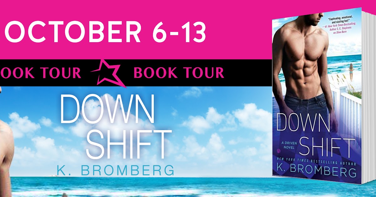 Meet Zander & Getty in DOWN SHIFT - the newest stand alone in the D...